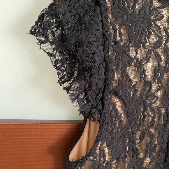 XOXO Dress - Picture 4 of 5